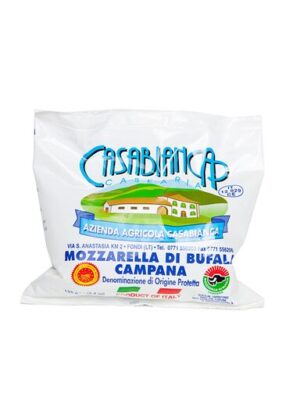MOZZARELLA 150 GR X 10