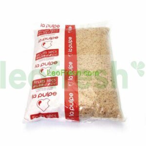 GROUND HAZELNUTS X 1 KG