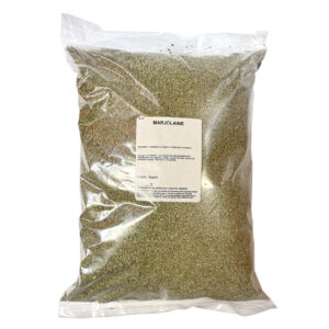 WHOLE MARJORAM BAG 1KG