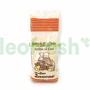 CHICK PEAS FLOUR 500G