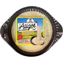 ALIGOT FROM AUBRAC FRENCH ORIGIN ATM.PACKED 500G