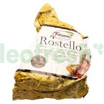 WHITE COOKED HAM ROSTELLO 1/2 ±4.2KG