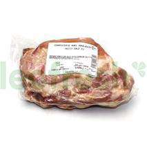 SALT PORK LPF VACUUM PACKED ±700G