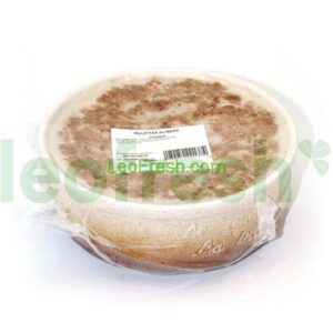 LE MANS POTTED MEAT LPF STONEWARE BOWL 2KG