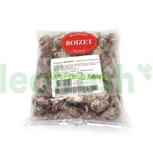 BABY SAUSAGE WITH PARMESAN GRIGNOTINS ATM.PACKED