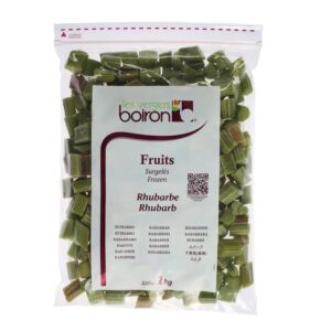 RHUBARB VTE MORC  BOIR1KG