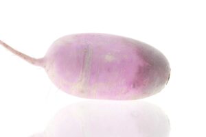 RADISH BLUE
