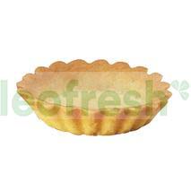 BABY SAVOURY PASTRY TARTLETS 4.7CM X240 1.128KG