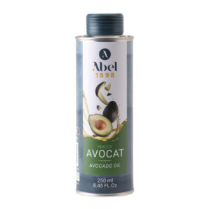 AVOCADO OIL 25CL