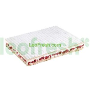 RASPBERRY BLOCK 27X34CM 1.99KG
