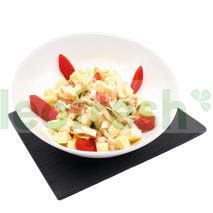 CABBAGE. FRENC HAM AND COMTÉ SALAD 2.5KG