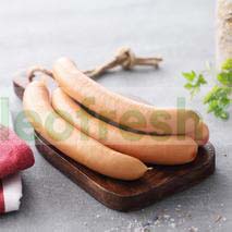 ALSACE KNACK SAUSAGE ATM.PACKED 16X±60G