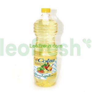 COLZA OIL 1L
