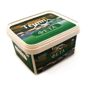 FETA PDO TUB 800G