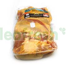 SUPREME YELLOW CHICKEN