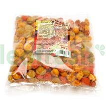 PEANUTS COATED WITH 5 SEASONINGS 500G