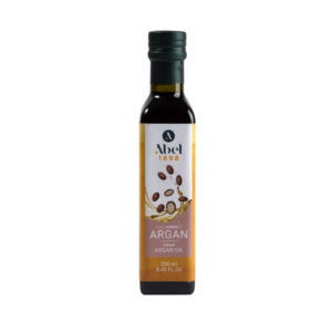 VIRGIN ARGAN OIL 25CL