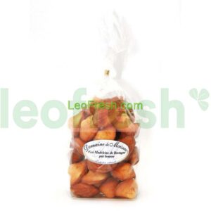 BABY PLAIN MADELEINE BAG 225G