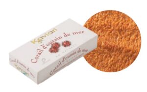 SEA URCHIN CORAL WHOLE TONGUE 50G