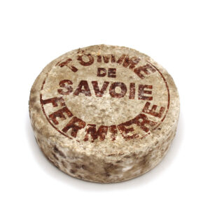 TOMME SAVOIE PERE FANFOUE
