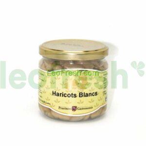 HARICOT BEANS 350G
