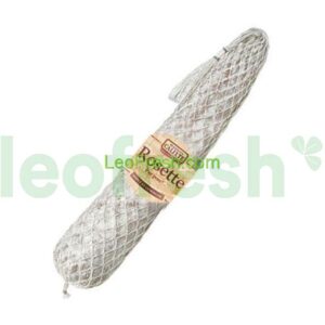 ROSETTE SAUSAGE ±2.6KG