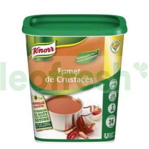 DRED SHELLFISH STOCK 24L