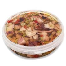 MARINATED OCTOPUS 1KG