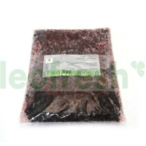BILBERRIES BAG 1KG