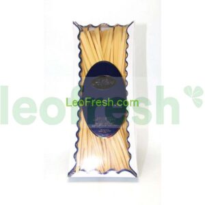 EGG FETTUCCINE 250G