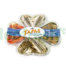 TAPAS ANCHOVIES 300G