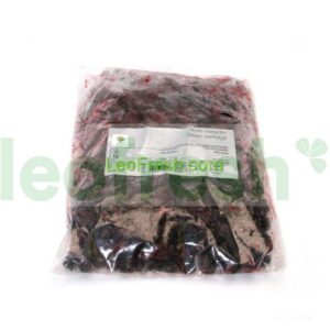 WILD BLACKBERRIES BAG 1KG