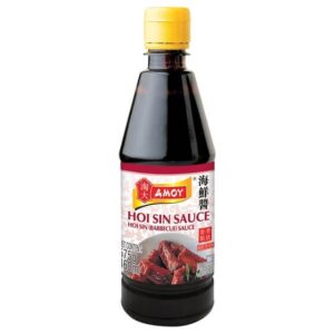 HOI SIN SAUCE 460ML