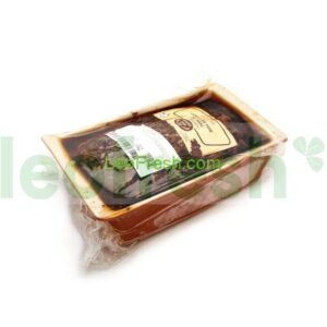 TRADITIONAL PORK LIVER CONFIT FRENCH PORK STONEW