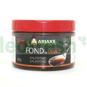 PREMIUM VEAL STOCK 500G