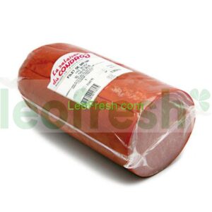 BACON FILLET VACUUM PACKED ±2KG