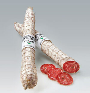 MONTANARO SAUSAGE - VILLANI