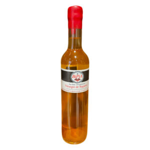 TRADITIONAL BASQUE APPLE CIDER VINEGAR 25CL