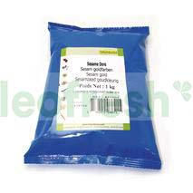 GOLDEN SESAME SEEDS BAG 1KG