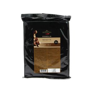 GIANDUJA HAZELNUT MILK TO 35% - 1KG