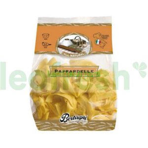 PAPPARDELLE NEST BAG 300G