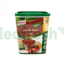 VEAL JUS 50L