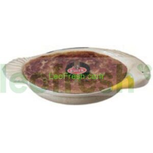 POTTED GOOSE IN RECLINING GOOSE DISH 2.5KG