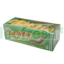 CARAMBAR CARAMEL FRUIT SWEETS X180