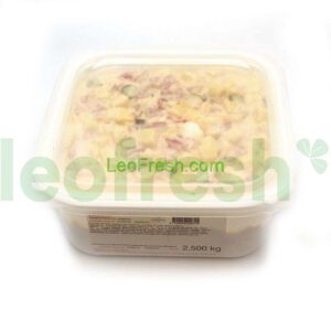 PIEDMONT SALAD WITH HAM 2.5KG