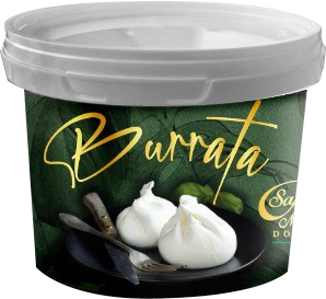 BURRATA 100GR
