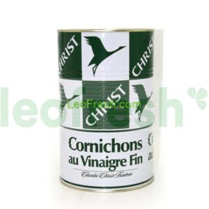 GHERKINS 120/149 TIN 5/1