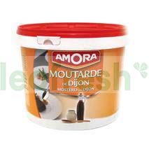 DIJON MUSTARD 5KG
