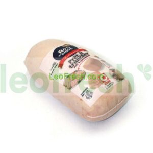 COOKED ROAST TURKEY FILLET ±2,3KG