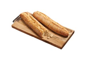 RUSTIC BAGUETTE 40X280G